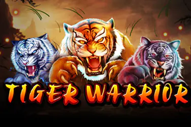 The Tiger Warrior